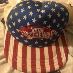 Vans Hat